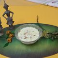 Mangal Shah's cooksnap of when they made मनमोहन खीर बेसन शेव खीर.