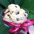 Cooksnap dari Annisa Nur Azizah untuk resep Milky Vanila Choco Chips Cookies