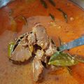 Cooksnap dari Tika Yulianidar untuk resep Soto betawi bumbu instan kuah susu simpel no ribet