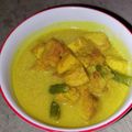 Cooksnap dari Vera Wati untuk resep Tahu Tempe Masak Kuah Santan