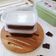 Cooksnap dari Anonim untuk resep Puding coklat fla susu ala kfc