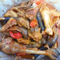 Cooksnap dari Sakinah De untuk resep Rica-rica Ayam Kampung