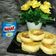 Cooksnap dari Fadmala untuk resep Bakpia teflon isi susu keju