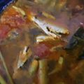Cooksnap dari Aiko Mitsuki untuk resep Pindang Ikan Kembung Layang
