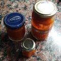 El cooksnap de SusanaMirtaRodriguez Rodriguez cuando hizo Mermelada de zanahoria y naranja.