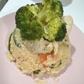 蘇珵 的 蔬食健康餐 cooksnap
