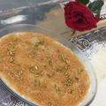 صورة من mj، شاركها بعد تجربة وصفة حلى سهل وسريع