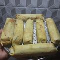Cooksnap dari Emy Purwanto untuk resep Rolade