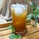 Cooksnap dari Ati Agus Sapto (Mom's Firza) untuk resep Tamarind Ice Tea (Es Teh Gula Asam)