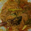 Cooksnap dari Erni Sulistiyawati untuk resep Rendang Daging Sapi