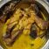 Cooksnap dari Wid Yanti untuk resep Mangut Ikan Pari Asap