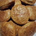 Daisy 's cooksnap of when they made Tea Scones.