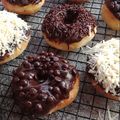 Cooksnap dari Ragil Wulandari untuk resep Donat Bombolini
