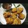 Rakhi Gupta का कुकस्नैप जब उन्होंने उड़द की दाल का वड़ा (urad ki dal ka vada recipe in Hindi) बनाया था।