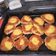 El cooksnap de Mayraa Giianetto ʚïɞ cuando hizo Facturas sin gluten.