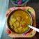 kavita goel का कुकस्नैप जब उन्होंने वेज़ शेजवान मोमोज़ (Veg Schezwan momos recipe in Hindi) बनाया था।