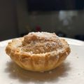 Mónika Vattamány Cooksnap-ja, amikor elkészítette a(z) Diós kosárka, glutén- és tejmentesen! receptet.