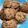 El cooksnap de laufranza cuando hizo Cookies con chips de chocolate.