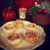 Cooksnap de Lilie_pastry sur la recette Rose feuilletée aux pommes