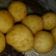 Cooksnap dari 🍰nHnCook🐝 ||ZONA CEMILAN untuk resep Bola-bola ubi kopong