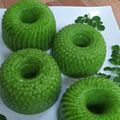 Cooksnap dari Citra Amalia untuk resep Puding lumut Daun Kelor