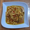 Cooksnap dari Azizah untuk resep 49. Ayam Suwir Bumbu Bali