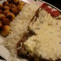 El cooksnap de tauro03 cuando hizo Entrecot a la pimienta.