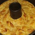 El cooksnap de Daniela Fernanda Ivanovich Ingravallo cuando hizo BUDÍN DE PAN, RIQUÍSIMO!!!!.