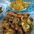 Cooksnap dari Irda Radha untuk resep Ayam Bakar Chi - Chi