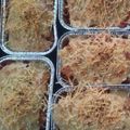 Cooksnap dari Eva SheElly Said untuk resep Macaroni Schotel Panggang