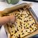 Cooksnap dari Loni Loreta untuk resep Keto Boterkoek (Lekker Holland) Sugar & Gluten Free #Ketopad