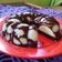 Cooksnap dari wiwin winungrat untuk resep Puding Polkadot (Cokelat Susu)