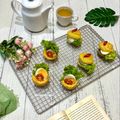 Cooksnap dari Evie Indriana untuk resep Songgo Buwono