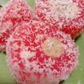Cooksnap dari Nina Yuliana untuk resep Mata Roda Pisang