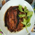 Cooksnap dari Vincent Irawan untuk resep Bandeng Bakar Sedap