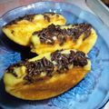 Cooksnap dari Riska Mardhiana untuk resep Kukes/Pukis kentang menul