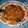 Cooksnap dari Indiradp untuk resep Cilok Bumbu Kacang
