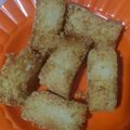 Cooksnap dari Hepi Setianingsih untuk resep Uli Nasi / Gemblong (pr_recookindryhapsari)