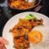 Charlie B.S. 的 滷油豆腐肉燥 cooksnap