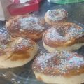 El cooksnap de Marcee Chavarría cuando hizo Galletitas/alfajorcitos de maicena.