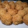 Cooksnap dari Dapur Jihan untuk resep Tahu rambutan isi telur puyuh