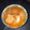 El cooksnap de Isabel Tortosa cuando hizo Sopa castellana o sopa de ajo.