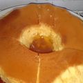 El cooksnap de mayra elizabeth alonso rivero cuando hizo Flan casero al horno.