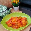 Cooksnap dari DEWI SARASWATI untuk resep Ayam goreng suna cekuh khas Bali