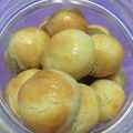 Cooksnap dari Syarifah Azizah untuk resep Nastar klasik kinclong anti gagal n lumer bangettt