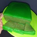 Cooksnap dari Irma Sari untuk resep Kue Lapis Tepung Terigu