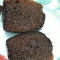 Cooksnap dari santy (awanabil Kitchen) untuk resep Bolu karamel/sarang semut