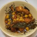 Cooksnap dari nisrina niwar untuk resep Semur Ayam & Kentang