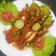 Cooksnap dari Lenny Rachman untuk resep Lobster Asam Manis Pedas alaResto Ratu Gurih