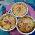 Cooksnap dari Caca Kiem untuk resep Roti tawar kukus manis.